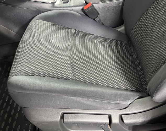 Nissan Tiida  Comfort