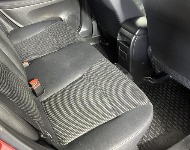 Nissan Tiida  Comfort