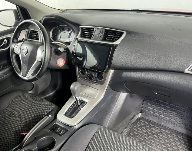 Nissan Tiida  Comfort