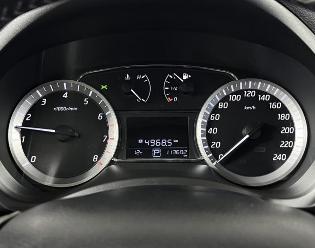 Nissan Tiida  Comfort