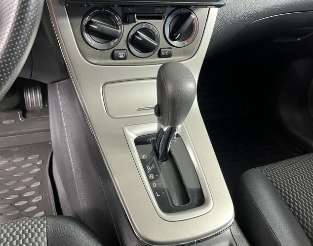 Nissan Tiida  Comfort