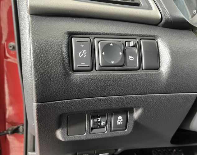 Nissan Tiida  Comfort