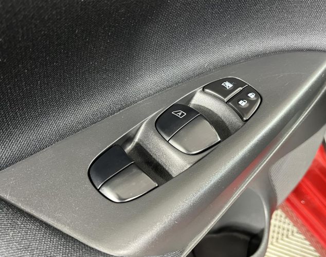 Nissan Tiida  Comfort