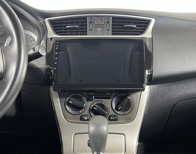 Nissan Tiida  Comfort