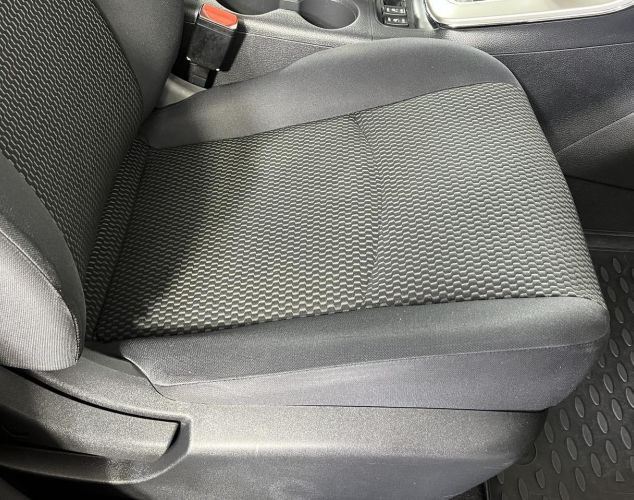 Nissan Tiida  Comfort