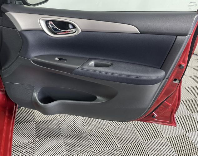 Nissan Tiida  Comfort