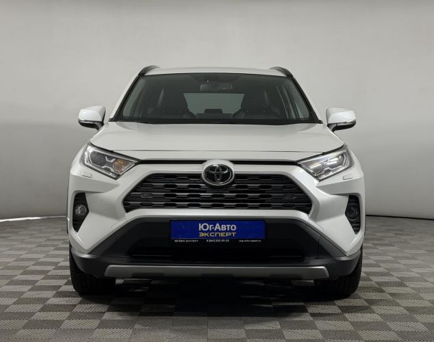 Toyota RAV4  Adventure