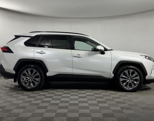 Toyota RAV4  Adventure