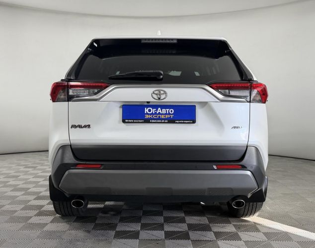 Toyota RAV4  Adventure