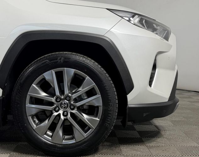 Toyota RAV4  Adventure