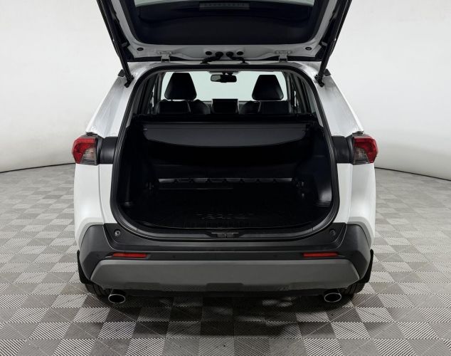 Toyota RAV4  Adventure