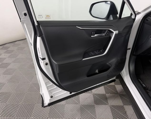 Toyota RAV4  Adventure