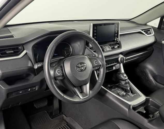 Toyota RAV4  Adventure