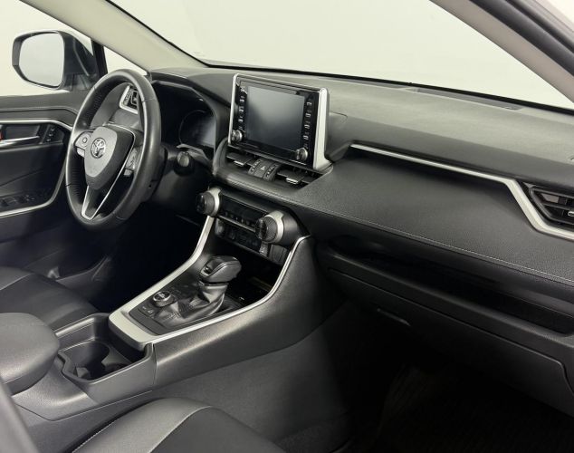 Toyota RAV4  Adventure