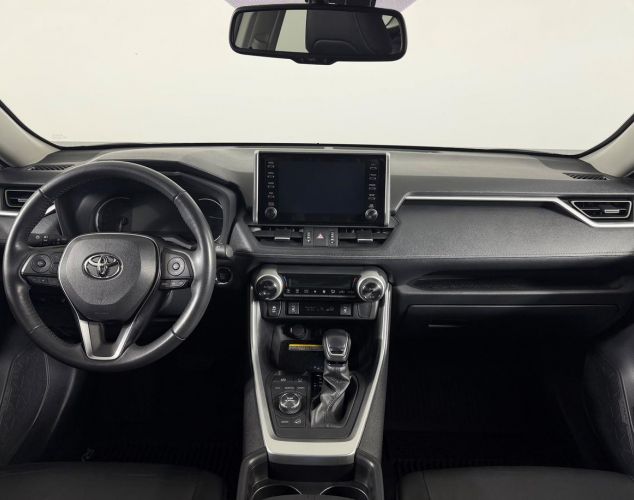 Toyota RAV4  Adventure