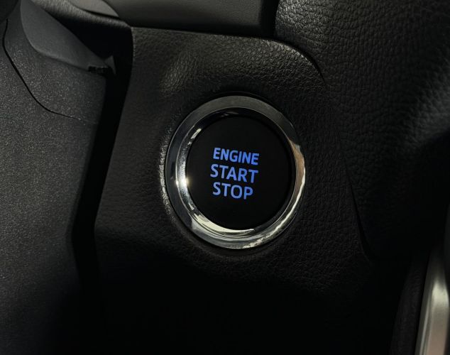 Toyota RAV4  Adventure