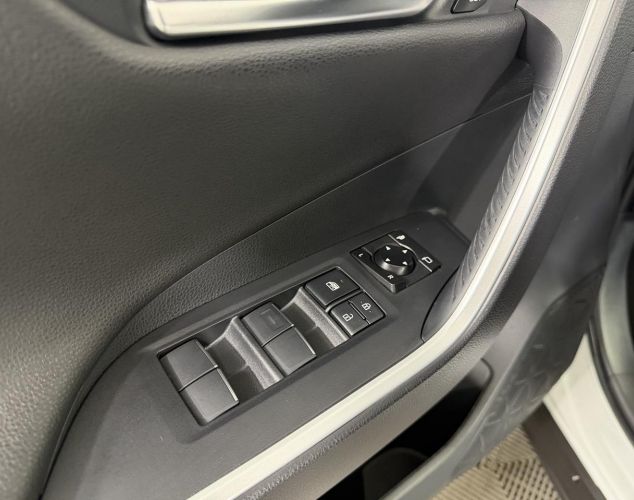 Toyota RAV4  Adventure