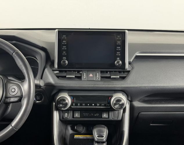 Toyota RAV4  Adventure