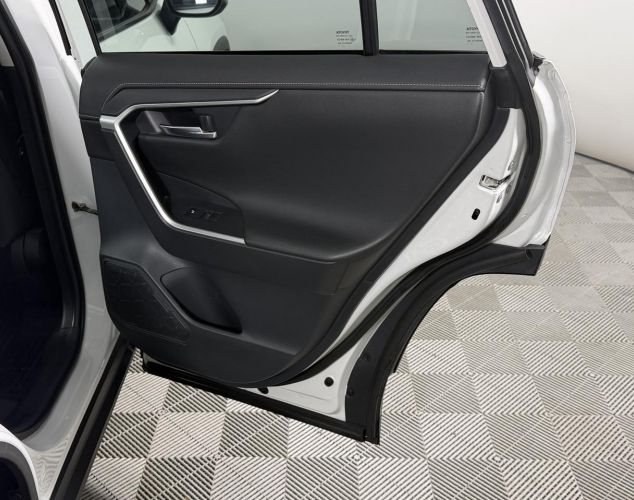 Toyota RAV4  Adventure