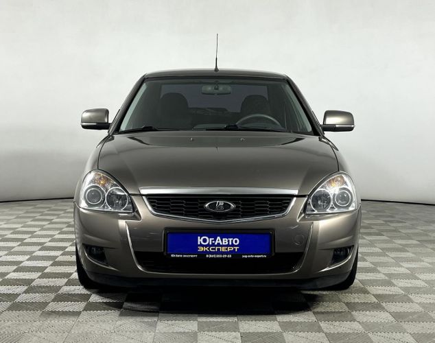 LADA (ВАЗ) Priora  