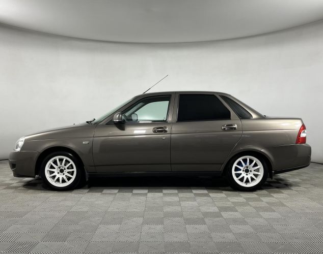 LADA (ВАЗ) Priora  