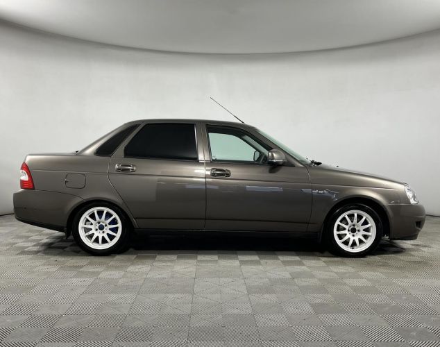 LADA (ВАЗ) Priora  
