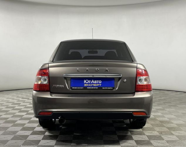 LADA (ВАЗ) Priora  