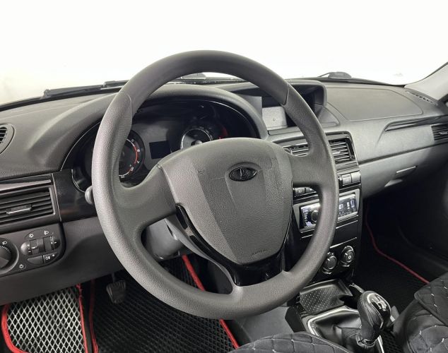 LADA (ВАЗ) Priora  