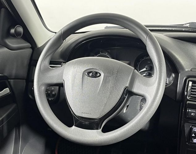 LADA (ВАЗ) Priora  