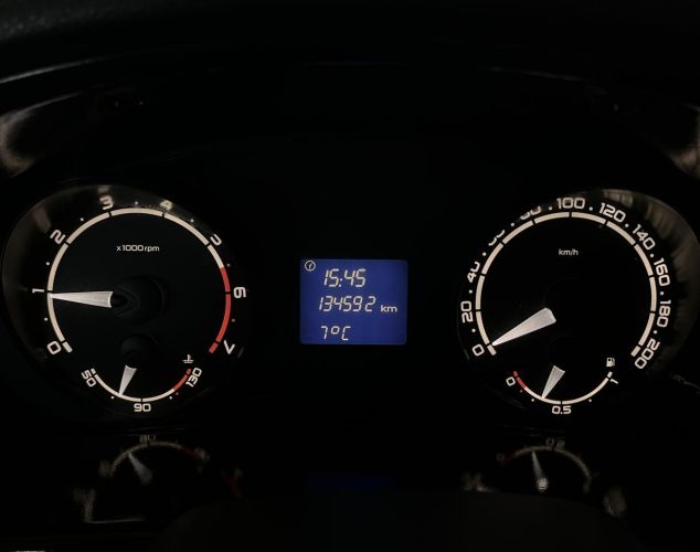 LADA (ВАЗ) Priora  