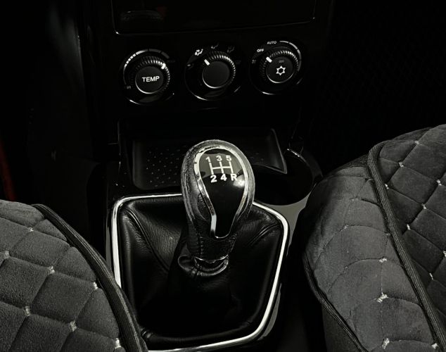 LADA (ВАЗ) Priora  