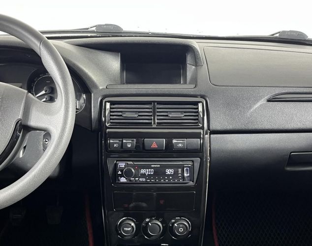 LADA (ВАЗ) Priora  