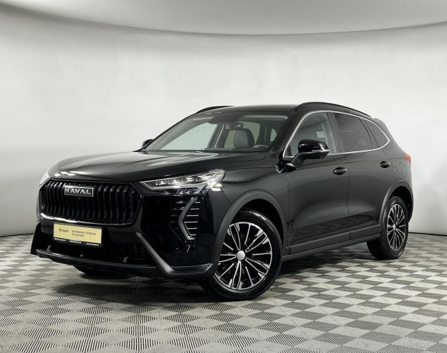 HAVAL City JOLION  Премиум / Premium