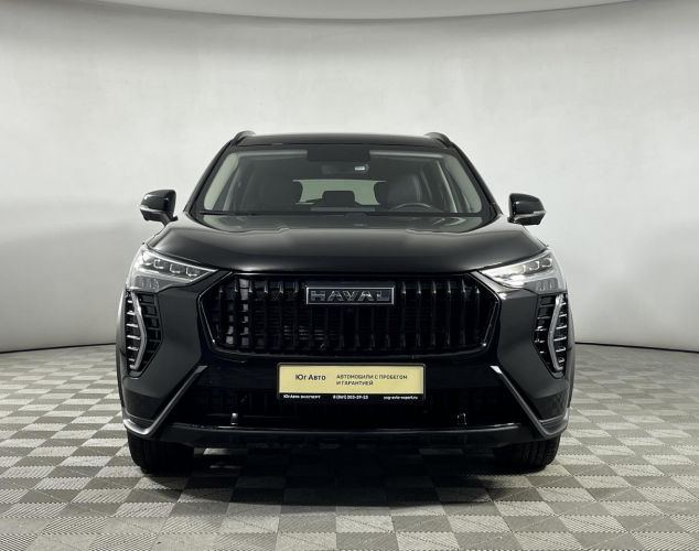 HAVAL City JOLION  Премиум / Premium