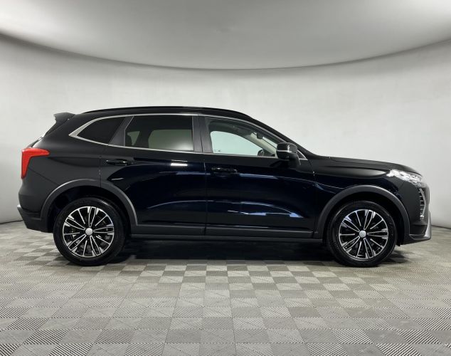 HAVAL City JOLION  Премиум / Premium