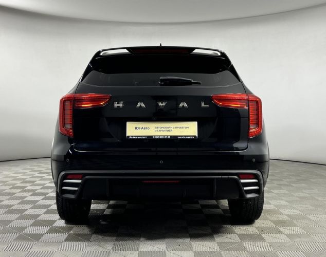 HAVAL City JOLION  Премиум / Premium