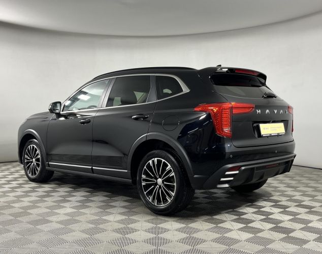 HAVAL City JOLION  Премиум / Premium