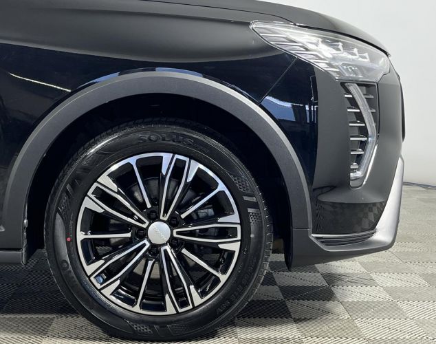 HAVAL City JOLION  Премиум / Premium