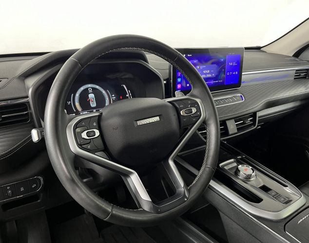 HAVAL City JOLION  Премиум / Premium