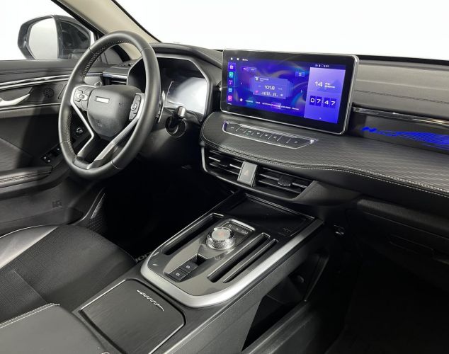 HAVAL City JOLION  Премиум / Premium