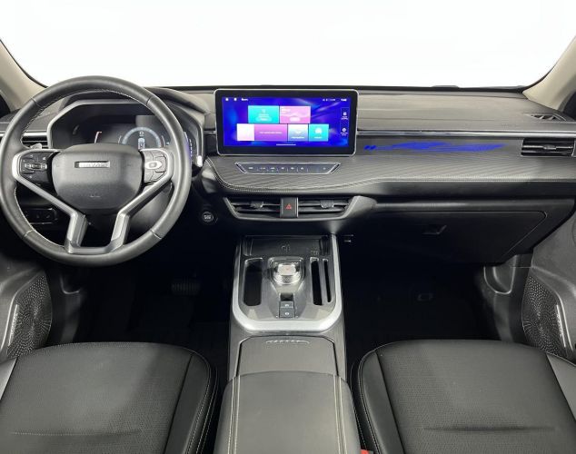 HAVAL City JOLION  Премиум / Premium