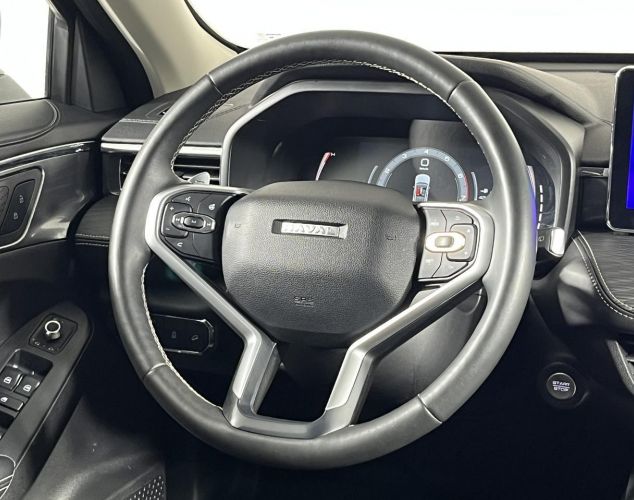 HAVAL City JOLION  Премиум / Premium