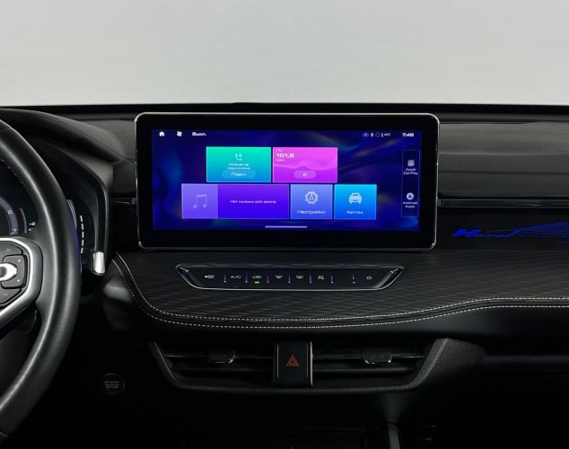 HAVAL City JOLION  Премиум / Premium