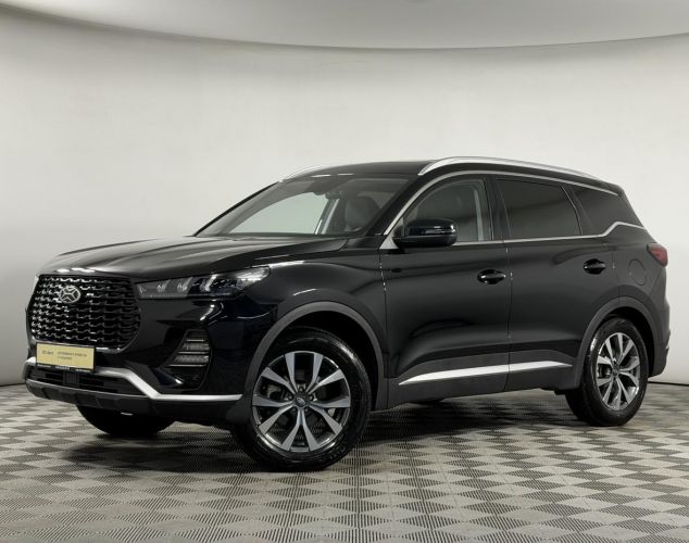 XCITE X-Cross 7  Techno