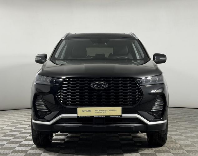 XCITE X-Cross 7  Techno