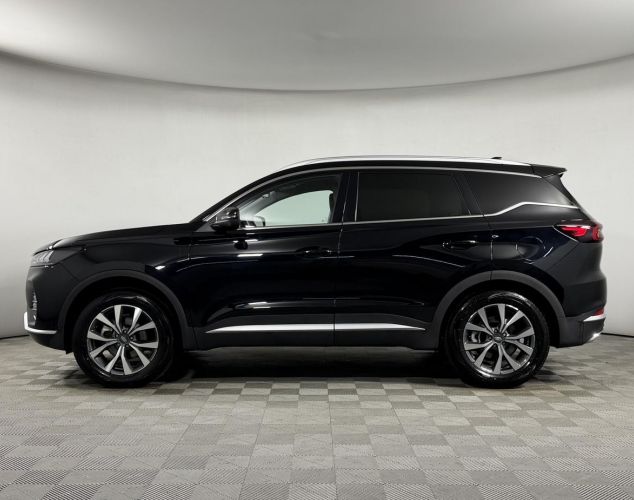 XCITE X-Cross 7  Techno