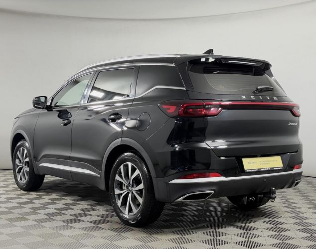 XCITE X-Cross 7  Techno