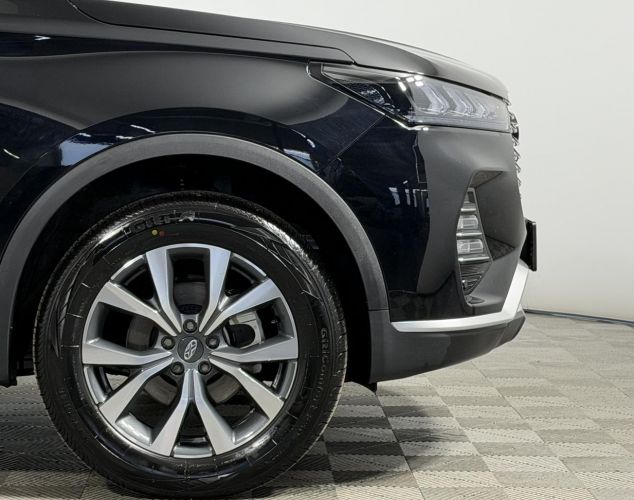 XCITE X-Cross 7  Techno