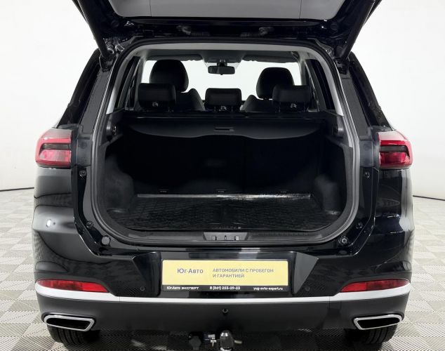 XCITE X-Cross 7  Techno