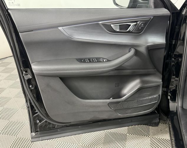 XCITE X-Cross 7  Techno